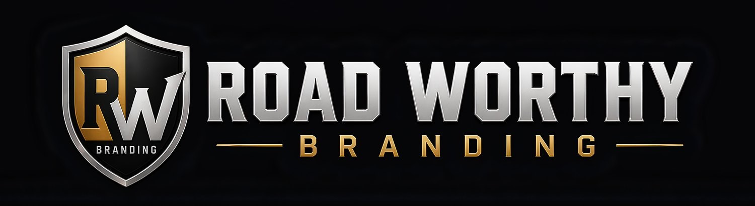 Road Worthy Branding